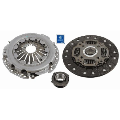 Abbildung von SACHS 3000 950 844 Kupplungssatz 200 HYUNDAI: i20 II Hatchback, KIA: RIO 3