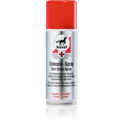 Abbildung von Leovet Zinkoxidespray 200ml