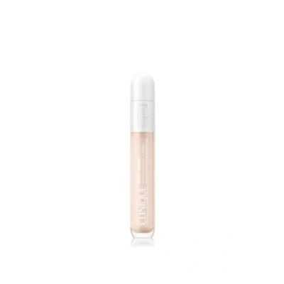 Abbildung von Clinique Even Better All Over Concealer + Eraser WN01 Flax 6 ml