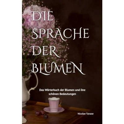 Abbildung von Die Sprache der Blumen: Das Wörterbuch Blumen und ihre schönen Bedeutungen (Duft von Blumen)