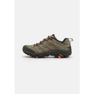 Abbildung von Merrell MOAB 3 GTX Hikingschuh, Damen, Größe: 41, Olive Schuhe