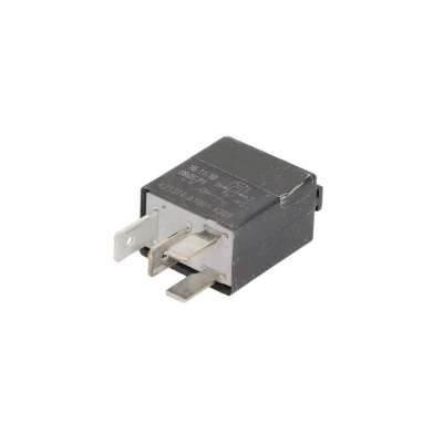Abbildung von FEBI BILSTEIN 40910 Blinkerrelais 12 OPEL: Astra G Convertible, Vectra B CC