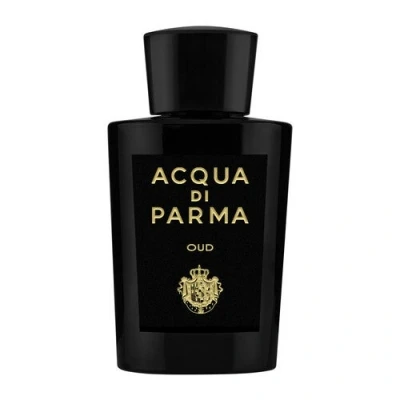 Abbildung von Acqua Di Parma Oud Eau de Parfum 180 ml