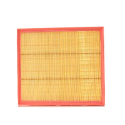 Abbildung von Bosch Automotive S0596 Luftfilter Auto
