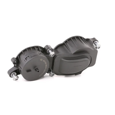 Abbildung von FEBI BILSTEIN 45192 Ventil, Kurbelgehäuseentlüftung mit Halter Filter BMW: X5, 5 Touring, Saloon, LAND ROVER: Freelander I Off Road kfzteile,