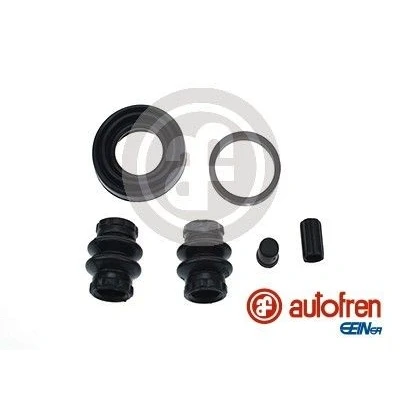 Abbildung von AUTOFREN SEINSA D4812 Bremssattel Reparatursatz Hinterachse 28 MERCEDES BENZ: A Class