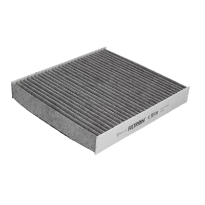 Abbildung von FILTRON K 1150A Innenraumfilter Aktivkohlefilter 232 209 34 FORD: Focus 2, Mk1 Hatchback, 2 Kombi, VOLVO: V50, S80 II, S40 II
