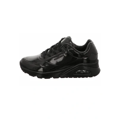 Abbildung von Skechers Sport UNO Sneaker low, Damen, Größe: 38, Black Schuhe