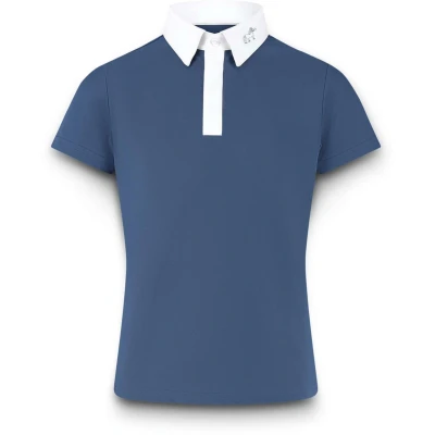 Abbildung von Kentucky Sammy Kids Boy Show Shirt Short Sleeve