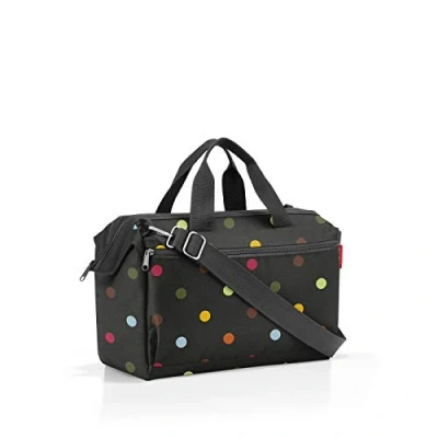Abbildung von Reisenthel Allrounder S Weekender, Damen, Größe: One Size, Dots