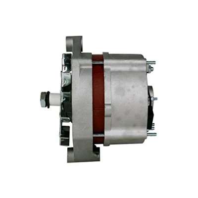 Abbildung von HELLA 8EL 012 584 221 Lichtmaschine 28V 55A