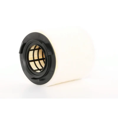 Abbildung von BOSCH F 026 400 391 Luftfilter 169,5 Filtereinsatz SKODA: Rapid Hatchback, Roomster, Fabia 2, SEAT: Ibiza 4 Sportcoupe, ST, kfzteile,