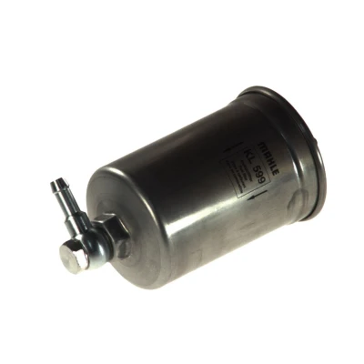 Abbildung von MAHLE ORIGINAL KL 599 Kraftstofffilter Leitungsfilter 10 10,0 AUDI: A4 B7 Avant, Saloon, B6/B7 Convertible