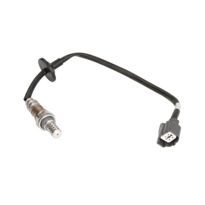 Abbildung von DENSO Direct Fit DOX 2031 Lambdasonde mit Gummitülle M18x1.5 beheizt, Planarsonde, Sprungsonde HONDA: Jazz 2