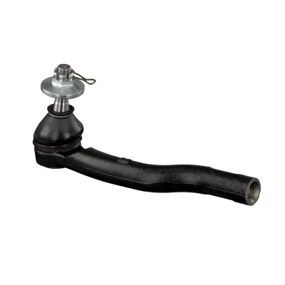 Abbildung von FEBI BILSTEIN 43249 Spurstangenkopf Vorderachse rechts mit Kronenmutter LEXUS: CT