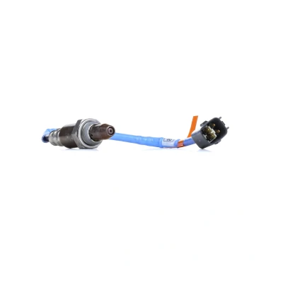 Abbildung von DENSO Direct Fit DOX 0510 Lambdasonde M18x1.5 beheizt, Fingersonde, Breitband Lambda Sonde TOYOTA: Yaris II Hatchback, Auris Hatchback
