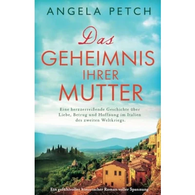 Abbildung von Das Geheimnis ihrer Mutter: Ein gefühlvoller historischer Roman voller Spannung