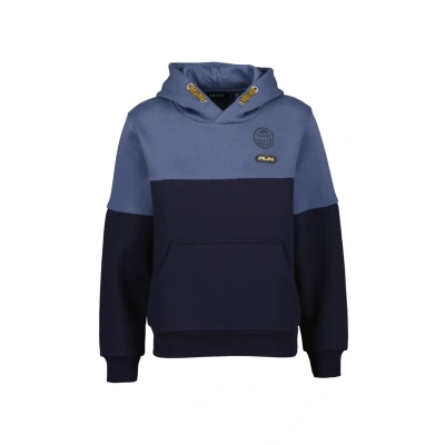 Abbildung von Blue Seven Sweatshirt, Herren, Größe: 164, Blau