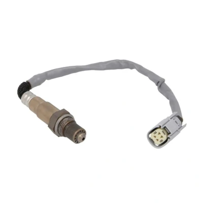 Abbildung von BOSCH 0 258 010 298 Lambdasonde 4 FORD: FIESTA 6, Ranger Mk3