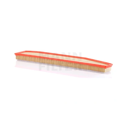 Abbildung von MANN FILTER C 68 001 Luftfilter 48 134 676 Filtereinsatz BMW: X3