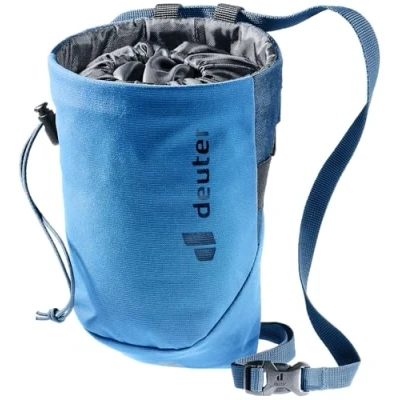 Abbildung von deuter Gravity Chalk Bag II L Magnesiabeutel