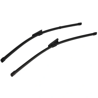 Abbildung von Scheibenwischer Swf Visioflex 119392 vorne Rahmenlos RENAULT: Kangoo II / Grand Kangoo, Express, MERCEDES BENZ: Citan Panel Van