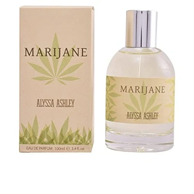 Abbildung von Alyssa Ashley Marijane Eau de Parfum 100 ml