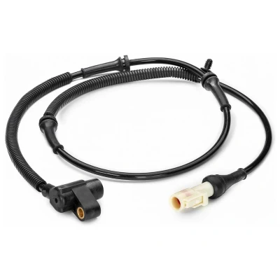 Abbildung von HELLA 6PU 230 040 361 ABS Sensor Vorderachse mit Halter Induktivsensor 2
