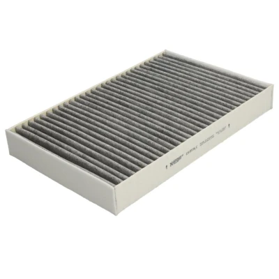 Abbildung von HENGST FILTER E6959LC Innenraumfilter Aktivkohlefilter 244 157 30 TESLA: Model S