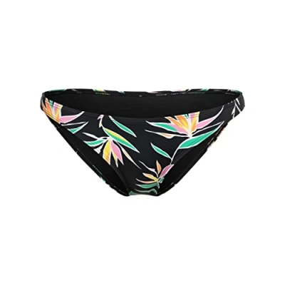 Abbildung von Billabong Tropic Bikinihose, Damen, Größe: Medium, Flowers
