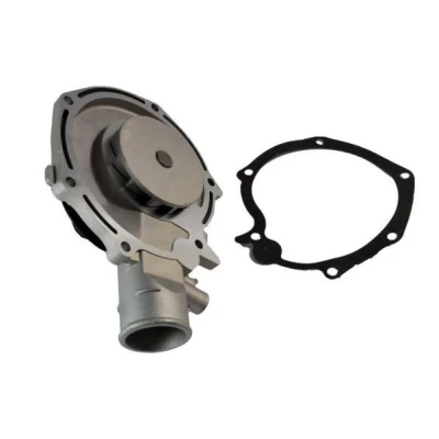 Abbildung von THERMOTEC D1X015TT Wasserpumpe 1 mit Dichtung mechanisch 110,5 OPEL: Senator A