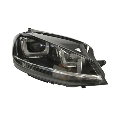 Abbildung von VALEO 044924 Scheinwerfer VOLKSWAGEN: Golf 7, 7 Variant
