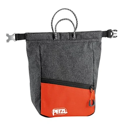 Abbildung von PETZL Tasche SAKAB Unisex, Grau, Einheitsgröße