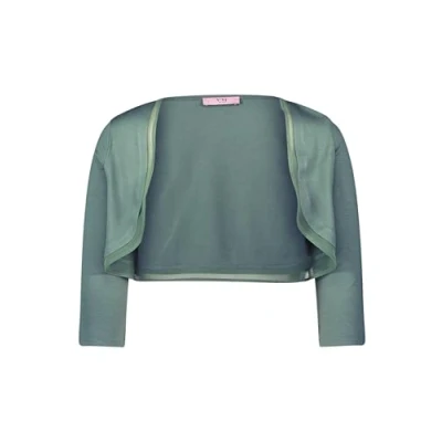 Abbildung von VERA MONT Strickjacke, Damen, Größe: 38, Light aventurine