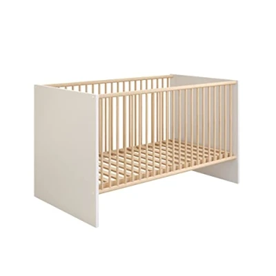 Abbildung von trendteam Babybett »Mats, Deal für begrenzte Zeit!«