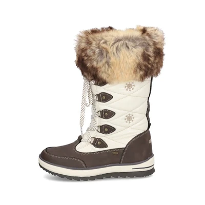 Abbildung von Tom Tailor Textil Snowboot