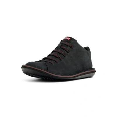 Abbildung von Camper Beetle Sneaker low, Herren, Größe: 41, Schwarz Schuhe