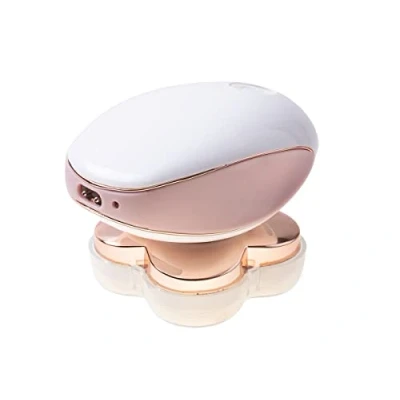 Abbildung von Smooth Touch Flawless Legs Women Ladies Painless Hair Remover Shaver Electric With Facial Removal, Body