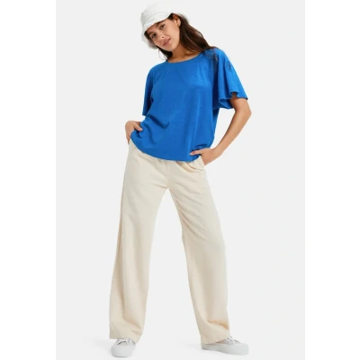 Abbildung von Roxy TIME FOR PALM TREE Tshirt basic, Damen, Größe: Small, Ppm