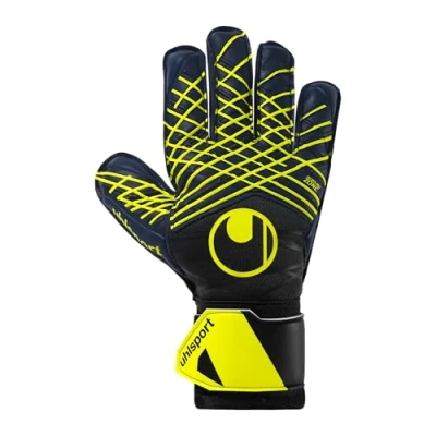 Abbildung von uhlsport Fußball Torwarthandschuhe Prediction Soft Pro