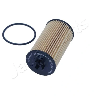 Abbildung von ASHIKA 10 ECO073 Ölfilter Filtereinsatz OPEL: Insignia A Saloon, Sports Tourer, Zafira C CHEVROLET: Cruze Orlando