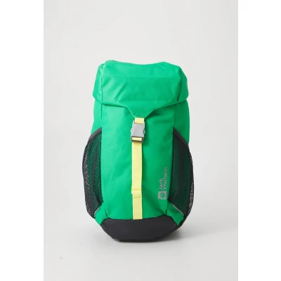 Abbildung von Jack Wolfskin KIDS Explorer 15 Unisex Tagesrucksack für Kinder, Größe: One Size, Mystic green