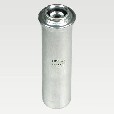 Abbildung von DELPHI HDF558 Kraftstofffilter Leitungsfilter BMW: 3 Saloon, Touring, Coupe