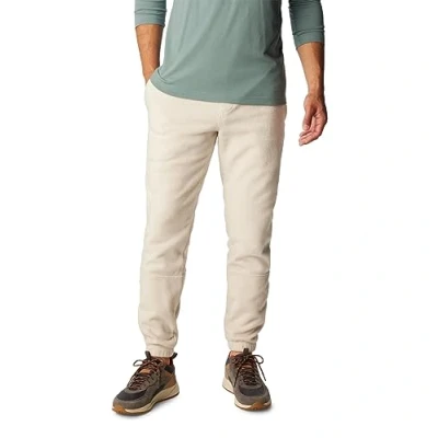Abbildung von Columbia Herren Fleece Jogginghose, Steens Mountain