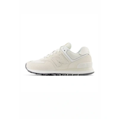 Abbildung von New Balance Sneaker low, Damen, Größe: 41, Linen Schuhe