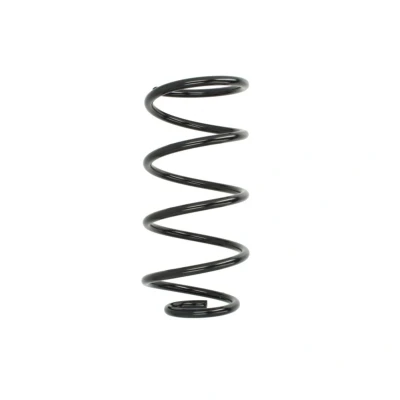 Abbildung von LESJÖFORS 4095841 Fahrwerksfeder Vorderachse Schraubenfeder VOLVO: V50, S40 II, FORD: FOCUS 2 Cabriolet
