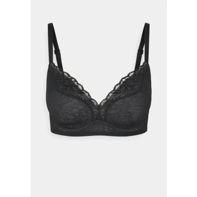 Abbildung von Triumph Damen Fit Smart P01 EX Padded bra, SCHWARZ, 05