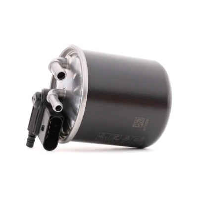 Abbildung von MAHLE ORIGINAL KL 949 Kraftstofffilter Leitungsfilter, mit Filterheizung 10 8,0 MERCEDES BENZ: A Class, B GLA