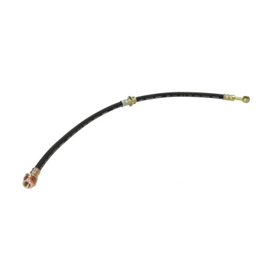 Abbildung von ABE C81540ABE Bremsschläuche Hinterachse rechts 565 NISSAN: Almera II Hatchback