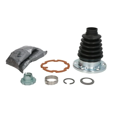 Abbildung von SPIDAN 36385 Achsmanschette 110,00 TPE (thermoplastischer Elastomer) mit Kappe VOLKSWAGEN: Polo V Hatchback, IV Hatchback